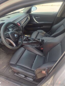 BMW - 6