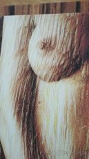 Tlaceny Obraz na Platne Original 70x100cm - 6