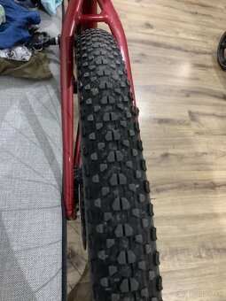 Mondraker chrono R - 6