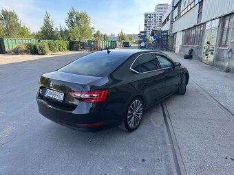 Na Predaj Škoda Superb 3 2.0 TDi 140 Kw LAURIN & KLEMENT - 6