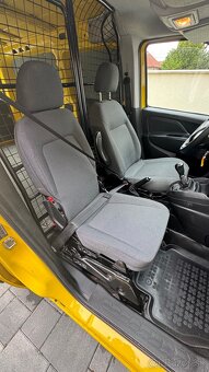 Fiat Doblo Maxi 2018 - 6