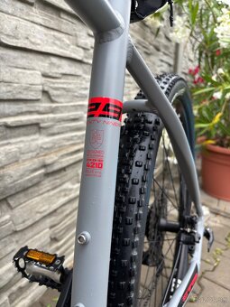 CTM Rascal 2.0 - 6