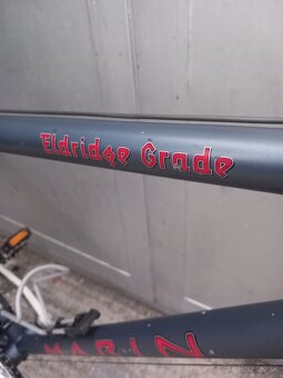 Mtb Marin usa - 6