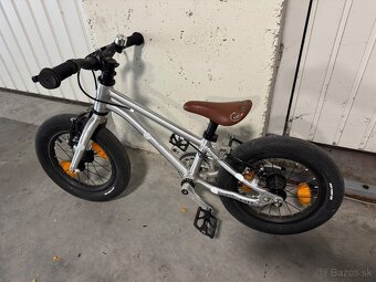 Eaely rider 14 - 6