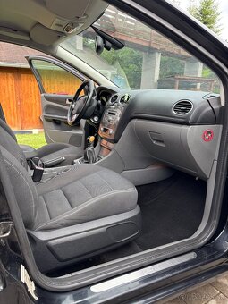 Fort Focus Combi 1.6 TDCi 80kw - 6