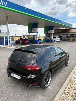VW Golf 7 GTI Performance - 6