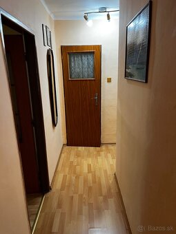 2. izbový byt, 58m2, HE - 6