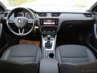 Škoda Octavia Combi 1.6 TDi Style 2019 - 6