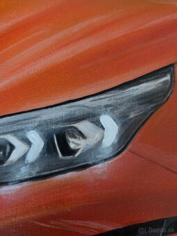Kia Proceed - 6