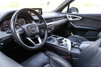 Audi Q7 - 6