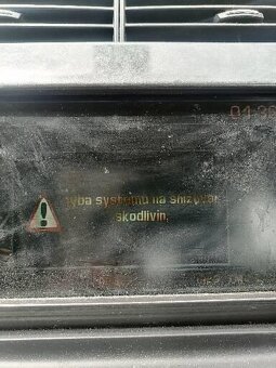 Predám citroen c4 2.0 hdi 100kw - 6