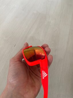 Okuliare Adidas Zonyk Pro "L" - 6