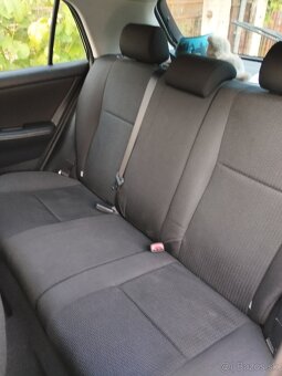 Corolla - 6