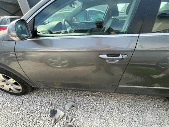 Passat b6 2.0 TDI BKC 77 kw 6 st manuál LA7T - 6