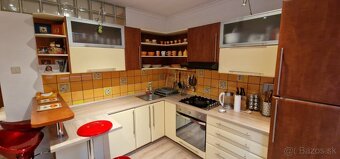 Prenájom dvojizbového bytu – Dlhé Hony, Trenčín - 6
