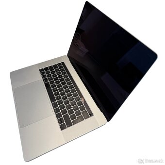 Macbook Pro 15" i7 A1990 2019 s touchbarom, zaruka+faktura - 6