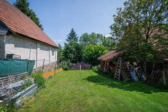 Rodinný dom v obci Važec na predaj - 6