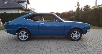 Toyota Corolla KE 35 cupe - 6