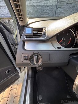 VW Passat Variant - 6