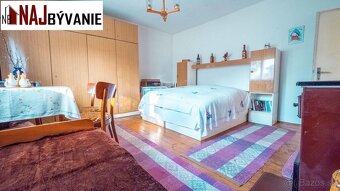 Na predaj rodinný dom v Ružomberku – časť Hrboltová - 6