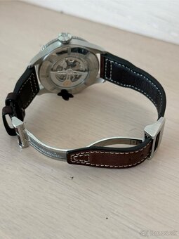 Hodinky IWC Timezoner Le Petit Prince Edition - 6