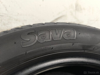 225/55 R17 Zimné pneumatiky Sava Eskimo 2 kusy - 6