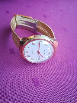 Náramkové hodinky prim - 6
