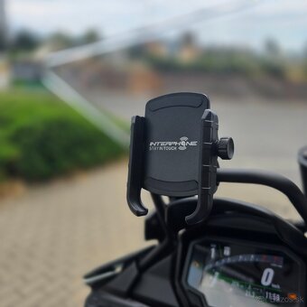 Kawasaki Versys 650 2025 + zadný kufor - 7400 km - 6