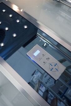 KERRA-TULUZA sprchovy box 120x80x217cm - 6