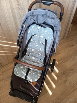 Športový kočík Kinderkraft - 6