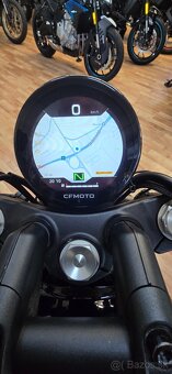 CFMOTO 450CL-C - 6