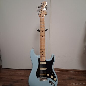 Fender Player Stratocaster hss - 6