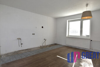 Na predaj rodinný dom Malé Leváre - 6