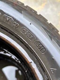 Zimne pneumatiky 175/65 R14 - 6