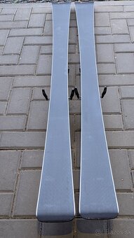 Lyže K2 Disruption SC, 168cm, 2024 - 6