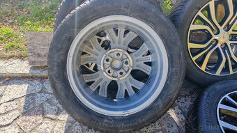 5x114,3 R18 --- MITSUBISHI ASX , ECLIPS CROSS ... - 6