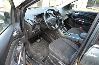 Ford Kuga 1.5 diesel, Automat, Anniversary, Nová prevodovka - 6