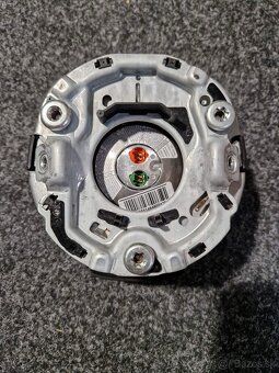 Volant, obruč a airbag VW Touareg 7l, VW Polo, VW Caddy - 6