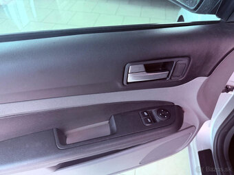 Ford Focus Combi 1.6TDCi SK ŠPZ - 6