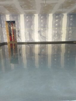 Priemyselné podlahy - 6
