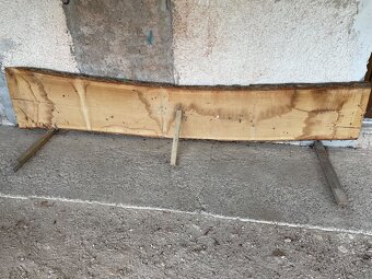 Dubové fošne, Dubové drevo - 6