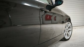 Bmw e90 325i N52 manuál zadokolka r18 - 6