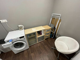 Predám veľký Obchodný priestor 180m2, v BA III - 6