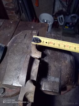 Sada frézy na drevo - 6