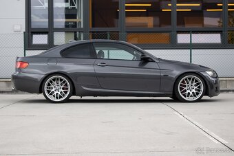 BMW Rad 3 Coupé 335i A/T - 6