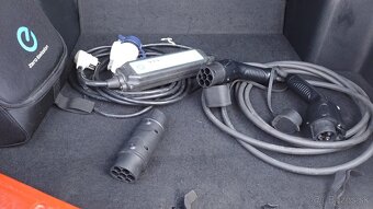 Nissan Leaf 24kW - 6