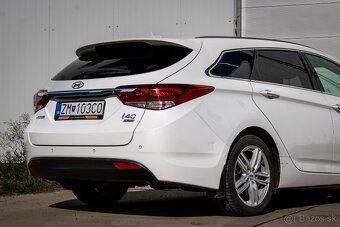 Hyundai i40 CW 1.7 CRDi HP Business - 6