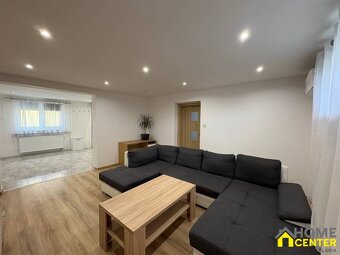 NA PREDAJ 4 izbový zrekonštruovaný rodinný dom v Kolárove - 6