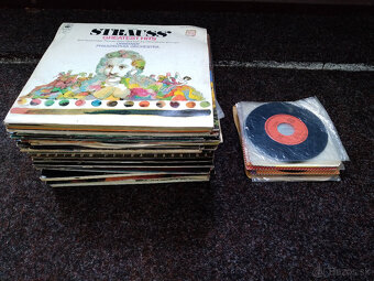LP platne - 6