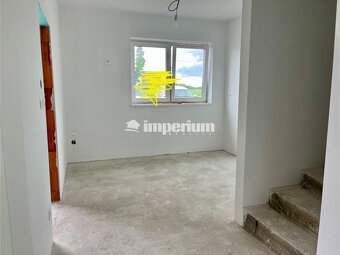 Rovinka -predaj 4 izbový byt so záhradkou. - 6